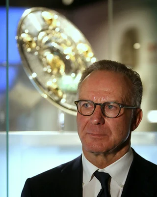 Karl-Heinz RUMMENIGGE