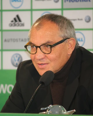 Felix MAGATH