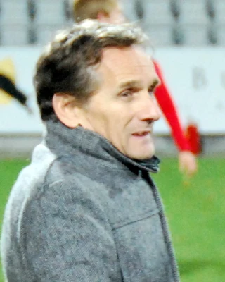 Allan SIMONSEN