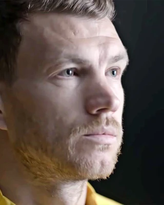 Edin DZEKO