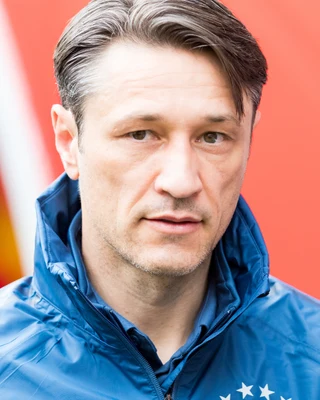 Niko KOVAC