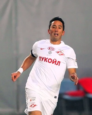 Lucas BARRIOS