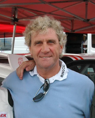 Jean Marie PFAFF