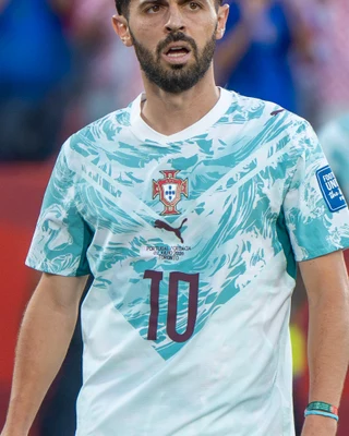 Bernardo Silva