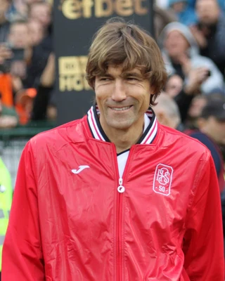 JULIO SALINAS