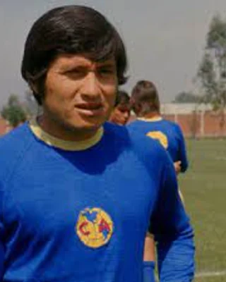 Guillermo HERNANDEZ