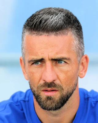 Vedad IBISEVIC