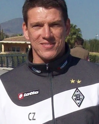 Christian ZIEGE