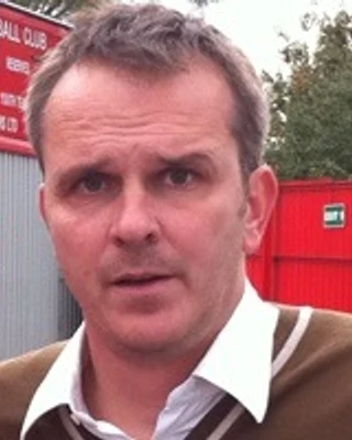 Didi HAMANN