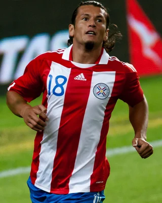 Nelson VALDEZ