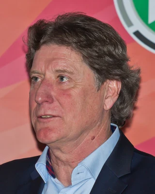 Harald SCHUMACHER
