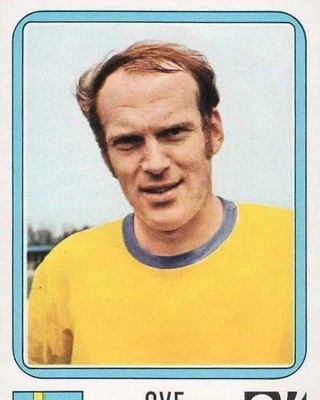 Ove GRAHN