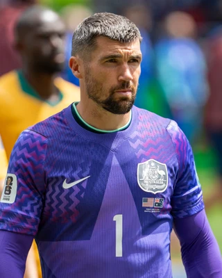 Mathew RYAN
