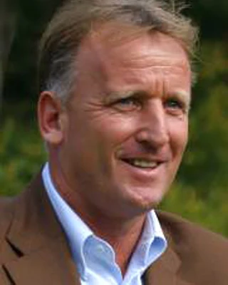 Andreas BREHME