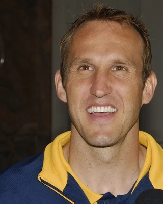 Mark SCHWARZER