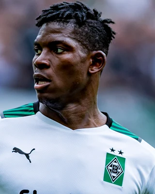 Breel EMBOLO