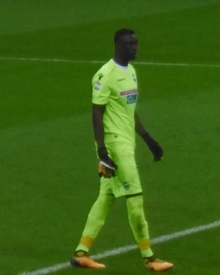 Alfred GOMIS