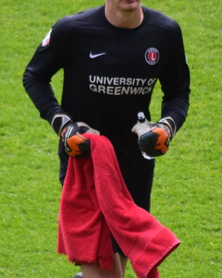 Nick POPE