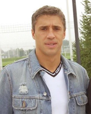 Hernan CRESPO