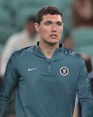 Andreas Christensen