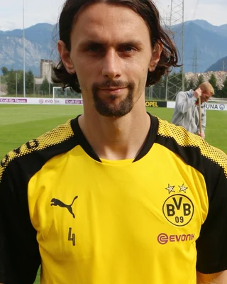 Neven SUBOTIC