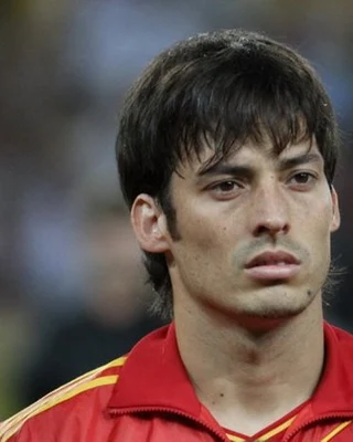 David SILVA