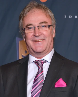 Ralf EDSTROM
