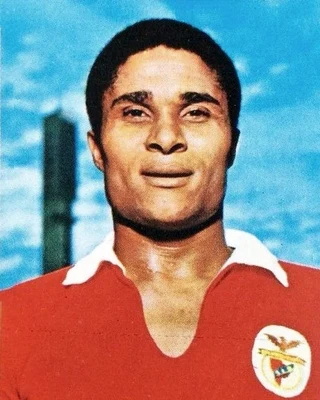 EUSEBIO