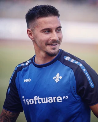 Jamie MacLAREN