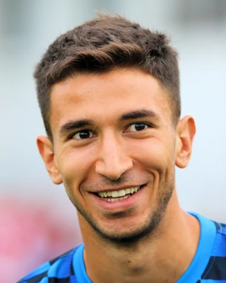 Marko GRUJIC