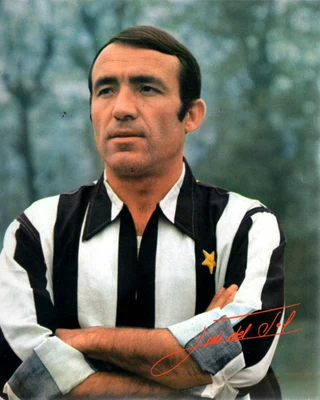 Luis DEL SOL
