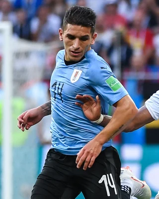 Lucas TORREIRA