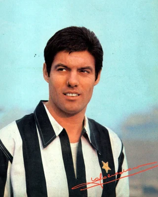 Sandro SALVADORE