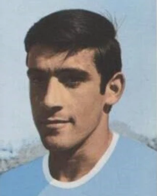 Oscar ZUBIA