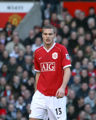 Nemanja VIDIC