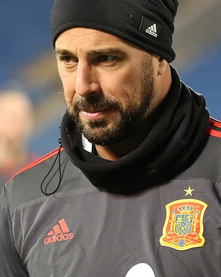 Pepe REINA