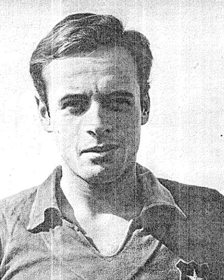 Alberto FOUILLOUX