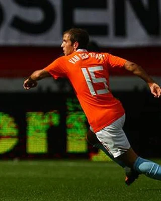 Rafael VAN DER VAART