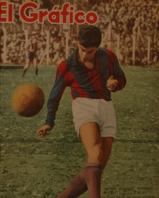 Hector FACUNDO