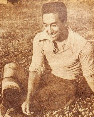 Carlos VIDAL