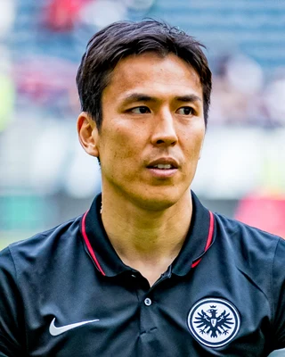 Makoto Hasebe