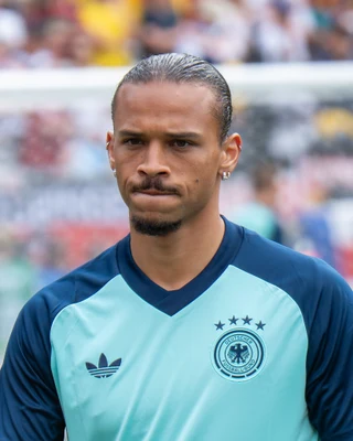 Leroy SANE