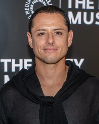 Javier HERNANDEZ