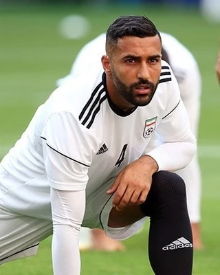 Saman GHODDOS