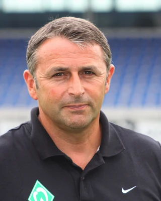 Klaus ALLOFS