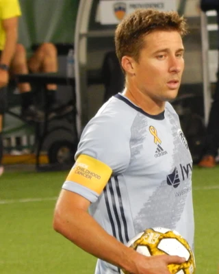 Matt BESLER