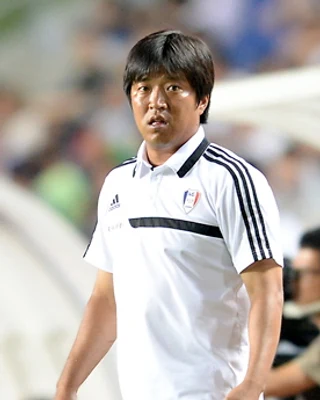 KO Jong Soo
