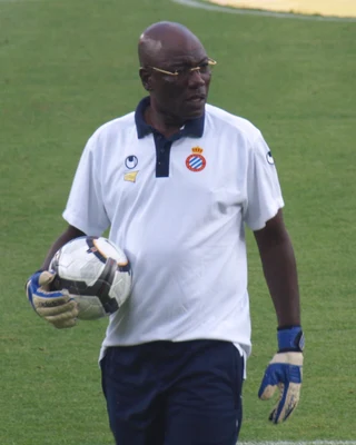 Thomas NKONO