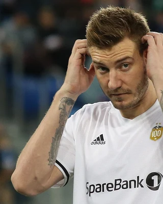 Nicklas BENDTNER