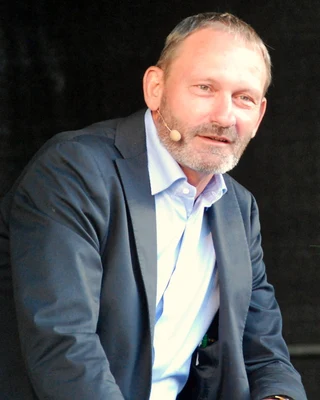 Preben ELKJAER LARSEN